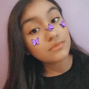 Meet your Posher, Annastasia